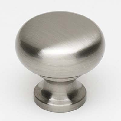 Poignée champignon