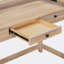 Ensemble de table de salle à manger 4 pièces avec 3 tabourets-213699378