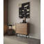 Alyssya 85 cm W Chest of 4 Drawers-1848918330