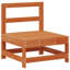 Vidaxl Garden Lounge Set 7 Pcs Solid Pine Wood Outdoor Terrace Furniture Patio