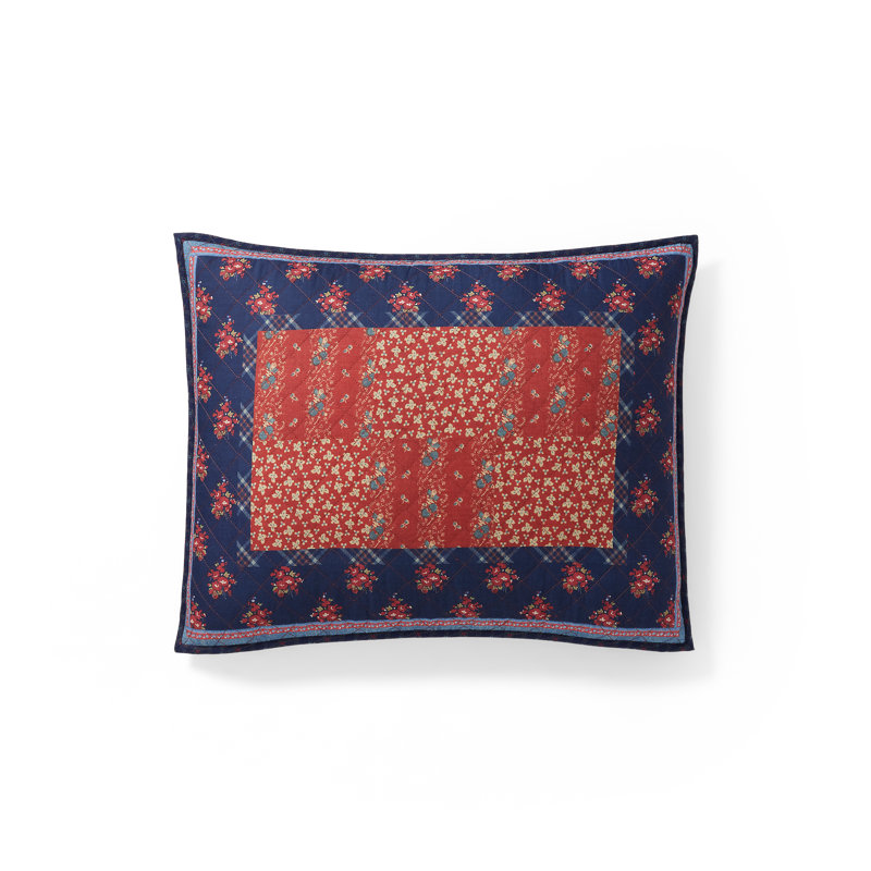 Claremont Standard Sham, Queen