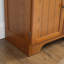 Grande armoire de rangement, armoire d'appoint autoportante, buffet avec 8 portes et 4 tablettes-1750884624