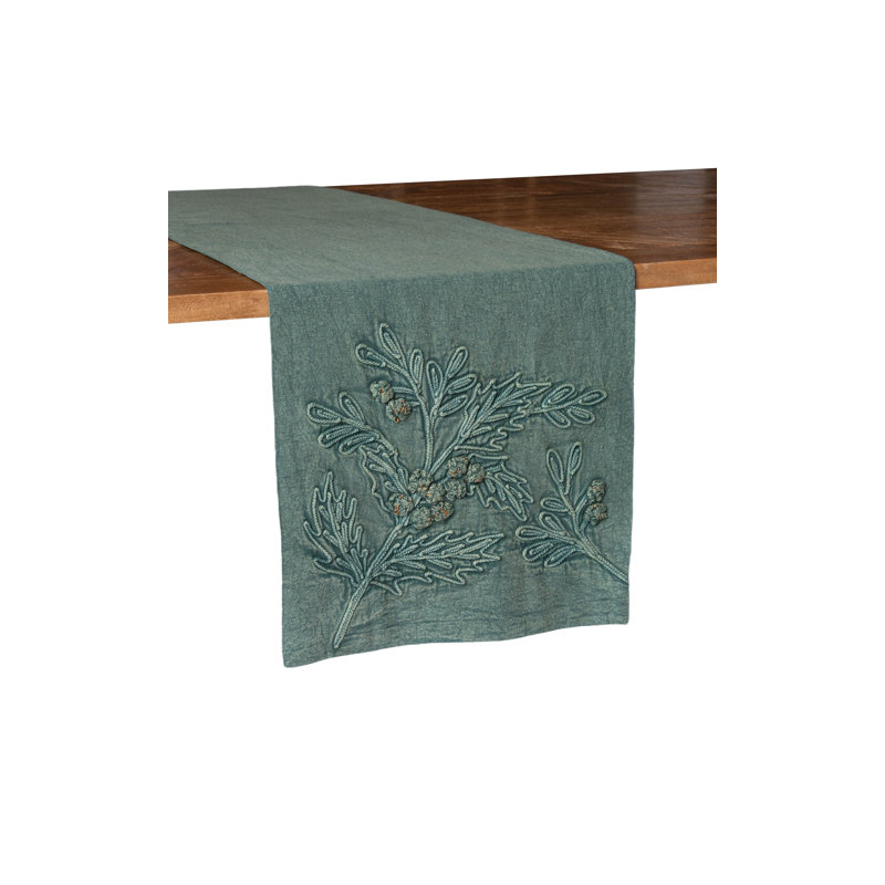 Chemin de table Berry