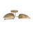 Lateisha Semi Flush Mount-111571473-111571475