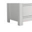 Cosmo 3 Piece Bedroom Set