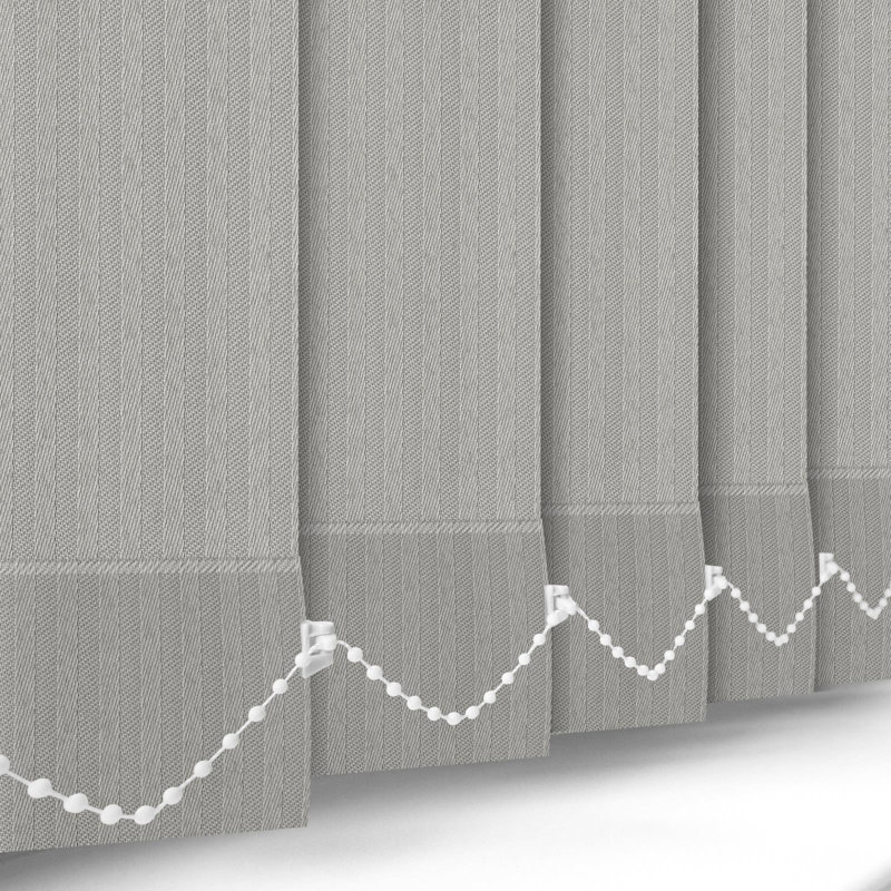 Replacement Slats, Rome Grey, Yes