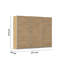 Caracas 3 Door Manufactured Wood Wardrobe-777342081-791678465-801637048