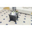 Table de bout carrée en panneau de fibres à densité moyenne 15,74 po-8020753