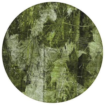 Cholet Floral Indoor / Outdoor Rug