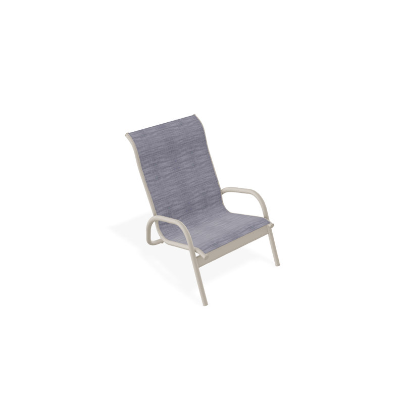 Beach Chair, Textured Desert, Brooks