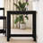 Rectangular Outdoor Bar Table-1624826347