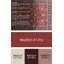 Tapis oriental rouge / ivoire / gris Avedik-801796575