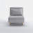 Jacquelyn 32" Wide Convertible Chair-735455325-787126319