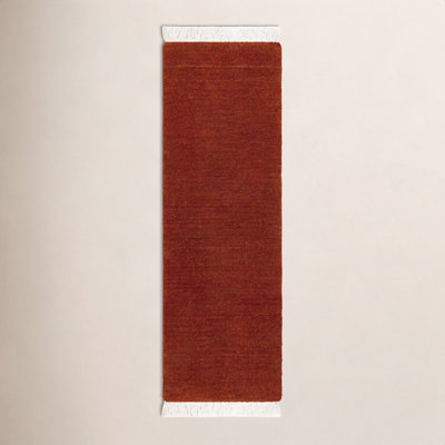 Clio Hand-Woven Wool Rug