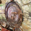 No Frame Painting on Metal