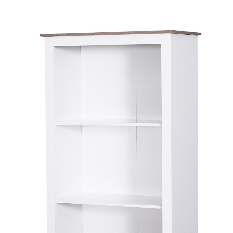 Armoire de rangement autoportante polyvalente