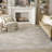 Geralyn 3'11" x 5'10" Ivory Multicolor Vintage Indoor Rug-776276274