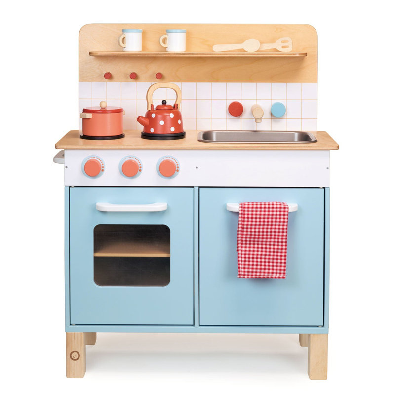 Kid's Kitchen