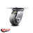 Thermoplastic Caster