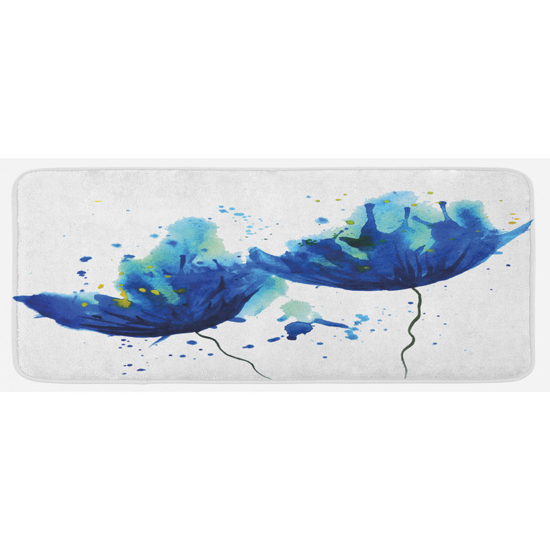 Tapis de cuisine