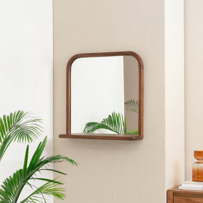 Miroir d'appoint mural Charlemont