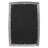 Oaklyn Metal Rectangle Wall Mirror