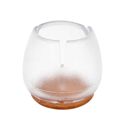 Anneaux de pieds en silicone