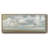 Cloudscape Vista III- Framed Canvas-110640289