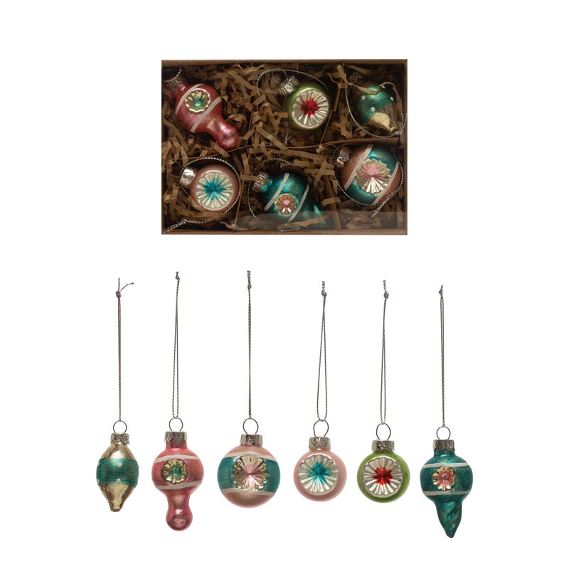 Ball Ornament