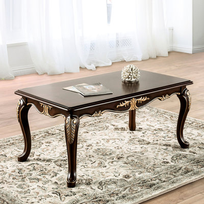 Table basse 1pc Traditional Design