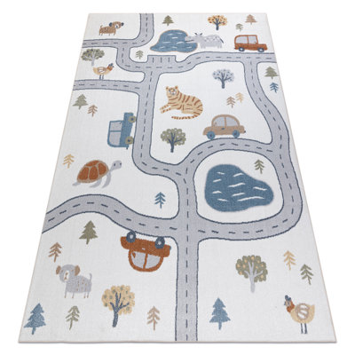Gaviota Area Rug