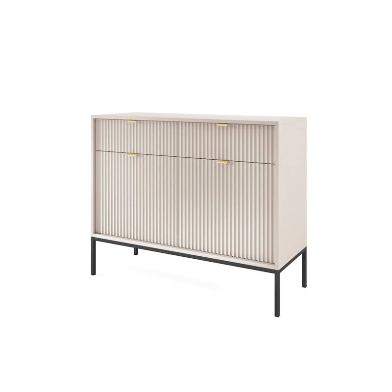 104cm Sideboard
