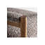 Fauteuil d'appoint Bezier