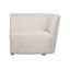 Maemi 1 Seater Seating Component
