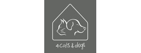 Logo 4Cats&Dogs
