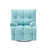 Bleu est en rupture de stock