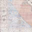 Tapis oriental bleu / rouge / beige Heyward-2134724797