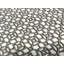 Tapis contemporain moderne à bordure abstraite 9 x 12 pour tapis de salon-494930716