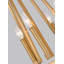Luminaire suspendu pour vestibule 4 lumières Millheim-348801197-348801202