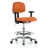Orange Kist Vinyl