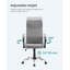 Arjean Mesh Office Chair-601174842