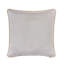 Jolene Square Pillow Cover & Insert