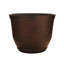Jardinière 8 po Cronus, charbon chaud-1971429747
