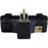 13 Tamper Resistant Single Outlet