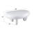 Wylie  High Gloss Coffee Table