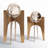 2 Piece Cambry Water Globe Set-1100087199