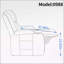 Fauteuil inclinable Infinity Position-525471396