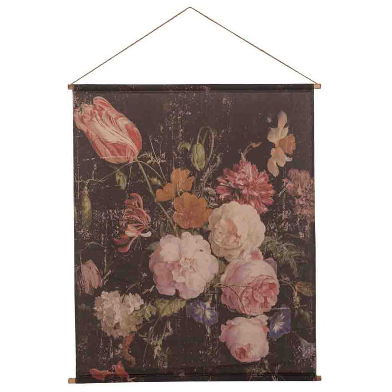 Canvas Wall Hanging