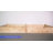 Cisbrough Multi-sized Outdoor Fir Wood Elevated Planter Box for Yard-1209544350-1260006841