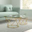 Levingston Frame Coffee Table-22864554